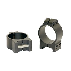 Warne Maxima Ring Fast 36mm Medium