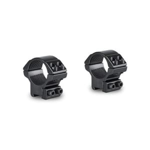 Hawke Match Ringer 1 tom med for 9-11mm spor