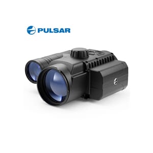 Pulsar Forward F455 Nv Led 940