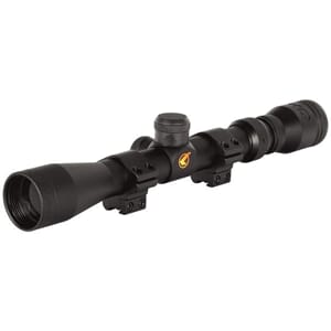 Gamo 3-9X32 Wr M/Montasje