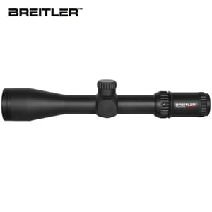Breitler Nordic 3-9x44 IR L4 Med Montasje