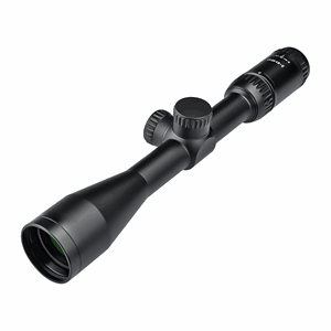 Apollo X3 RF17 3-9x40 30mm (100m)