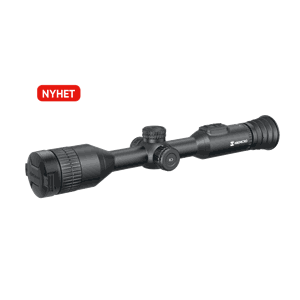 Hikmicro Stellar Kikkertsikte SQ50 2.0