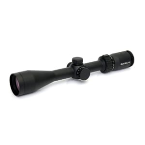 Rudolph H1 4-16X42Mm T4 Reticle