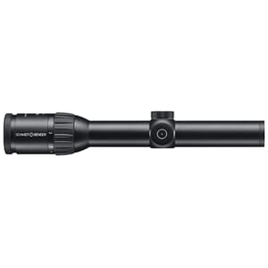 Schmidt & Bender 1-8×24 Exos LM FD7