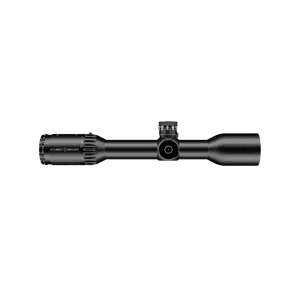 Schmidt & Bender 3-18×42 Meta LP7 2.Be ASV 2 LT