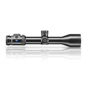 Zeiss V8 1,8-14X50 Retikkel #60 M/Lys ASV