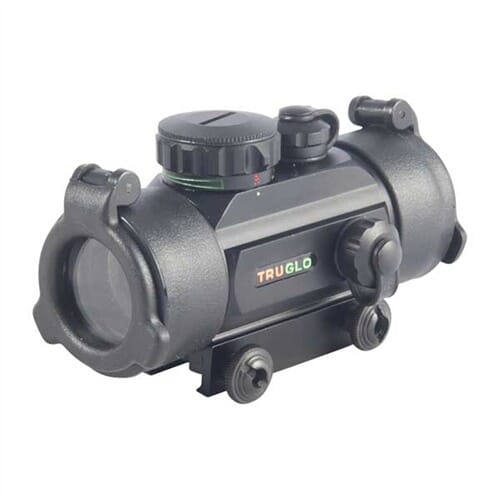 Truglo Red Dot Sight - Våpensmia