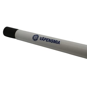 Pipe Sauer Kal. 6,5 Skan. 700/21-220 Hvit For Sauer 200S