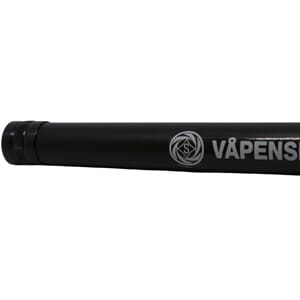Pipe S&L 6,5X55 17/530-210 Sort M14X1 Sauer 200/202