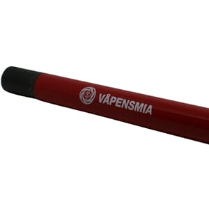 Pipe S&L 6,5 19/670-210 Rød For Sauer