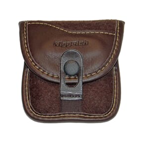 Niggeloh Patronholder Loden Brun