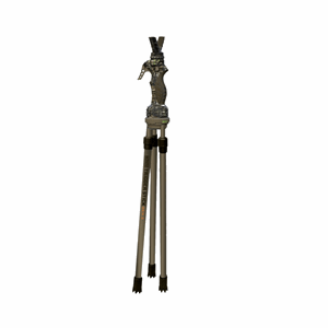 Primos Trigger Stick Gen. III Sittende TriPod