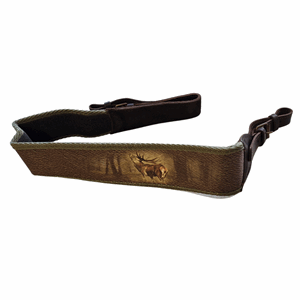 Tapel Våpenreim Neopren Hjort