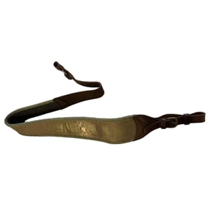 Tapel Våpenreim Neopren Rådyrbukk