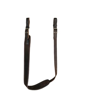 Tapel Våpenreim Lær Mod 10 Std