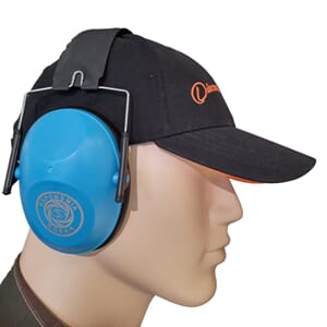 Hørselvern Våpensmia