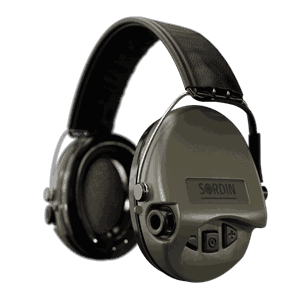 Sordin Supreme Basic