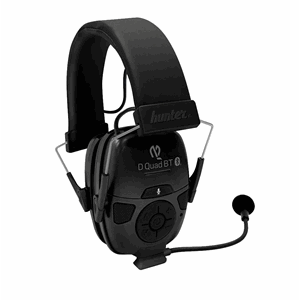 Hunter D-Quad BT PRO