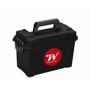 Ammunisjonskasse Winchester Vanntett