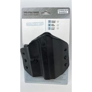 Hylster - Canik modeller - Universal Paddle Holster høyre