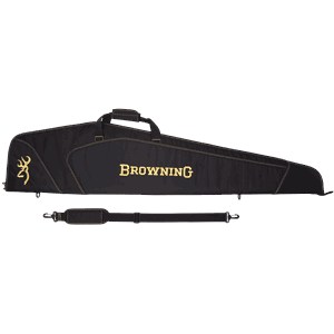 Futteral Browning Marksman Svart/Gul 134Cm