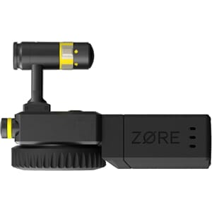 Zore-X Quick Release Gun Lock 9Mm