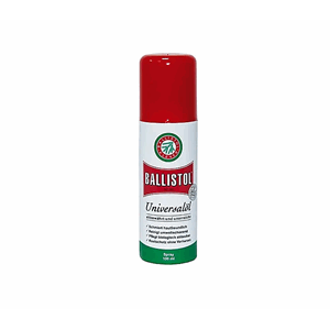 Ballistol Universal- Olje 100 Ml