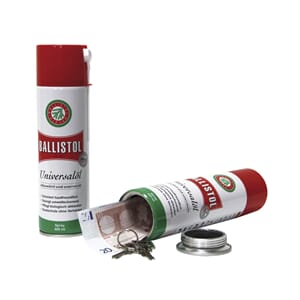 Ballistol Smugleboks