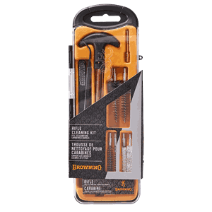 Browning Pussesett Rifle Universal