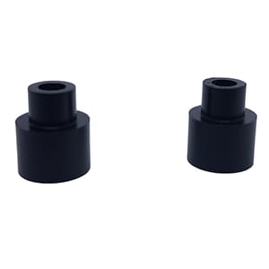 Sikteforhøyer Forsikte Anschutz Fortner, 10Mm