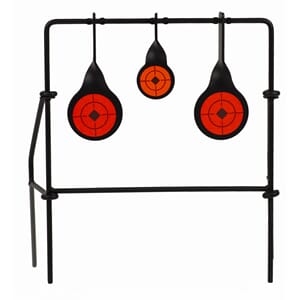 Selvanviser Trippel Spinner Mjoelner