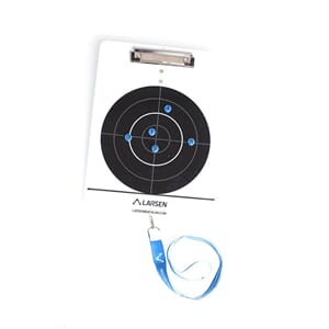 Larsen Biathlon Anviserskive