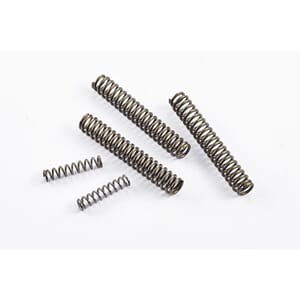Ruger Gp100 Spring Kit Wilson Kit:246