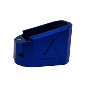 Canik Tp9 Magasin Bunn Magpad +4 Blå