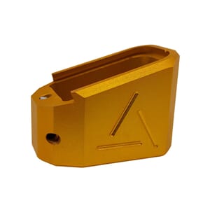 Canik Tp9 Magasin Bunn Magpad +4 Gull