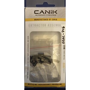 Utrager Canik MC9 komplett