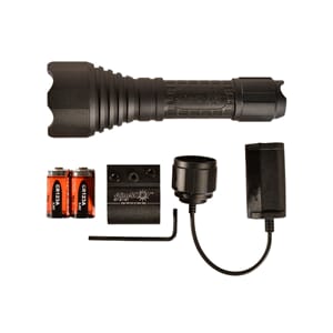 Aimshot Night Scout Tx870G Ettersøkslampe
