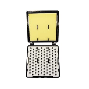 Gehmann Patronboks 4,5 Luft Match