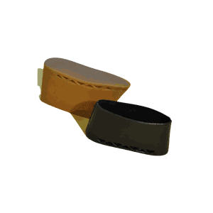 Kolbekappe Cervelatti Slip On 1cm