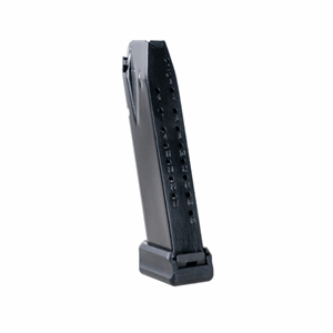 Magasin Canik 9Mm 18+2 - 20 Skudd Magasin
