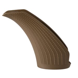 Tikka T3x Pistolgrep STD Coyote Brown