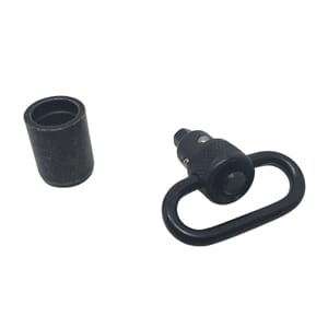 Kkc Reimbøyle Bakre Komplett