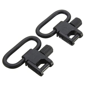 Våpensmia Reimbøyler 1" QD