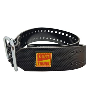 Kurt Thune Skytebelte Sort