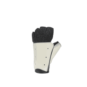 Hanske Solid Grip Lang,