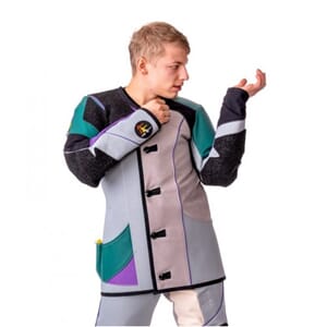 Jakke Kurt Thune Prime Hybrid Målsydd