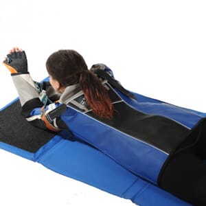 Jakke Kurt Thune Norge Prone 600 Målsydd, canvas.