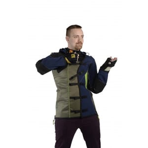 Jakke Kurt Thune Field Target