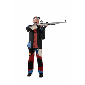 Jakke Kurt Thune VS40 Canvas Målsydd